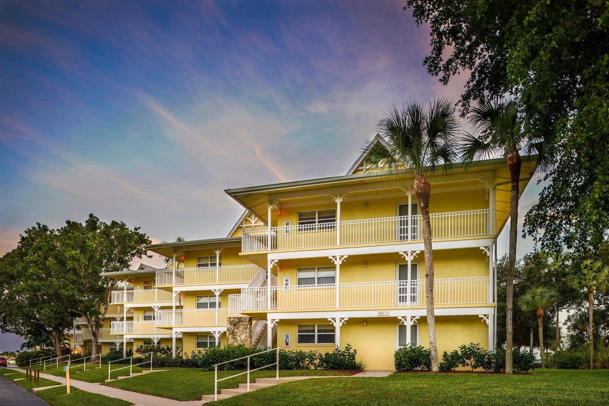 Charter Club Resort Of Naples Bay Exterior foto